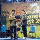 HIPMI Pamekasan Gelar Economic Fest 2026, 70 UMKM Unjuk Gigi di Arek Lancor