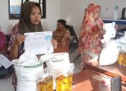 BULOG Madura Kebut Penyaluran Bantuan Pangan di Sampang, Ribuan Keluarga Terima Manfaat