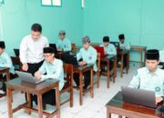 SMK Raudlatul Mutaalimien Probolinggo Padukan Teknologi dan Pendidikan Pesantren