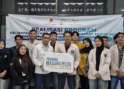 SKK Migas–KEI Salurkan Beasiswa Pelita untuk 22 Mahasiswa Sapeken dan Raas