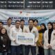SKK Migas–KEI Salurkan Beasiswa Pelita untuk 22 Mahasiswa Sapeken dan Raas