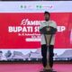 Merawat Warisan Bung Karno, KNPI Bersama Pemkab Gelar Doa Bersama di Pendopo Agung Sumenep