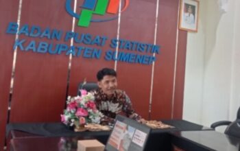 BPS Sumenep Luruskan Persepsi Rekrutmen Mitra Sensus Ekonomi 2026