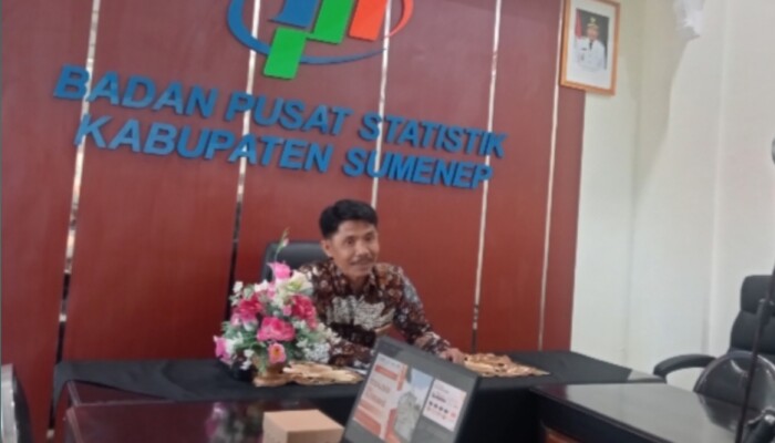 BPS Sumenep Luruskan Persepsi Rekrutmen Mitra Sensus Ekonomi 2026