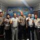 Tekan Angka Kecelakaan, Satlantas Polres Sumenep Perkuat Sinergi Lewat Forum LLAJ