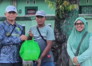 BPRS Bhakti Sumekar Gelar Tiga Aksi Sosial Sekaligus dalam Program Jumat Barokah