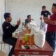 Bulog Kancab Madura Salurkan Bantuan Pangan ke 1.174 KK di Desa Ambat, Pamekasan