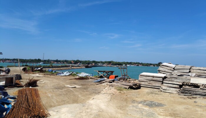 Polemik Pelabuhan Kalianget Melebar, BEMNUS Jatim Ingatkan Kemenhub pada Dugaan Pemerasan di Ditjen Hubla
