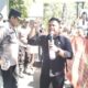Desak Kejari Bergerak Cepat, APMP Jatim Kepung Kantor Kejari Surabaya soal Dugaan Korupsi RSUD Dr Soetomo