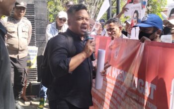APMP Jatim Beri Sinyal Aksi Jilid II, Ultimatum Kejari Agar Kasus RSUD Dr Soetomo Tak Stagnan
