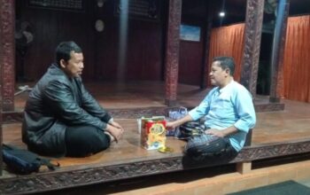 Bulog Gandeng Perkasa Pamekasan Percepat Penyaluran Bantuan Pangan, Target Tuntas Sebelum 20 Juni