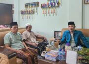 IBS PKMKK Gandeng Pemdes Lancar Bangun Kawasan Olahraga Sunnah Terintegrasi Berbasis Ekonomi Sirkular