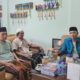IBS PKMKK Gandeng Pemdes Lancar Bangun Kawasan Olahraga Sunnah Terintegrasi Berbasis Ekonomi Sirkular