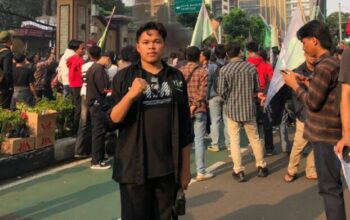 AMG Desak Transparansi Dana CSR HCML Rp2,5 Miliar untuk Kepulauan Sumenep