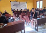 PWI Sumenep Perkuat Kompetensi Wartawan melalui OKK 2026