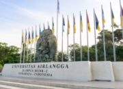UNAIR Tembus 276 Besar Dunia, Viral Video Mahasiswa Diduga Berciuman Jadi Ujian Citra Kampus