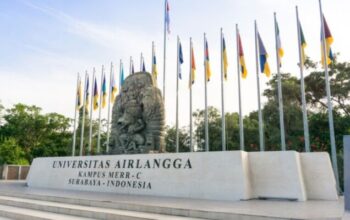 UNAIR Tembus 276 Besar Dunia, Viral Video Mahasiswa Diduga Berciuman Jadi Ujian Citra Kampus