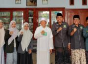 Perkuat Kaderisasi, Abuya Busyro Karim Resmi Bersedia Jadi Penasehat PC IPNU Sumenep