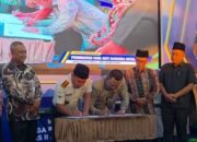 Tak Sekadar Pembinaan, BIP Gelontorkan Rp 2 Miliar dan Bangun Peternakan Terpadu di Lapas Pamekasan