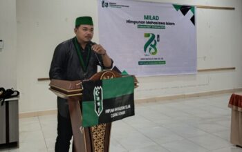 HMI Konawe Minta Pemda Segera Bayarkan Gaji -13 ASN