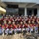 Satlantas Polres Sumenep Dampingi Tim Pocil pada Lomba Tingkat Jawa Timur