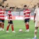 Jaga Chemistry Lini Belakang, Madura United Pertahankan Rusadi dan Taufik Hidayat