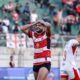 Laskar Sape Kerrab Kehilangan Mesin Gol, Junior Brandao Resmi Berpisah
