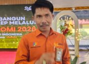 BPS Sumenep Pastikan Data Sensus Ekonomi Diverifikasi Berlapis untuk Jaga Akurasi