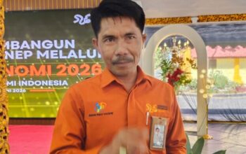 BPS Sumenep Pastikan Data Sensus Ekonomi Diverifikasi Berlapis untuk Jaga Akurasi