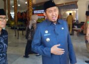 Pemkab Sumenep All Out Dukung Sensus Ekonomi 2026