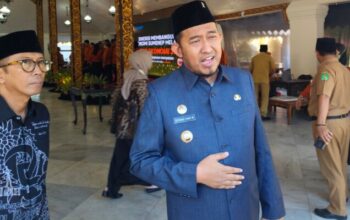 Pemkab Sumenep All Out Dukung Sensus Ekonomi 2026