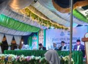 Madrasah Al-Karomah Wisuda 75 Siswa, Bekali Lulusan dengan Karakter dan Akhlak