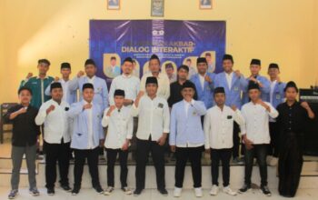 Pelantikan Ormawa Ma’had Aly Al-Karimiyyah Diwarnai Deklarasi Tolak Pernikahan Dini