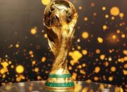 Jadwal Lengkap Fase Grup Piala Dunia 2026