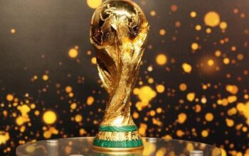 Jadwal Lengkap Fase Grup Piala Dunia 2026