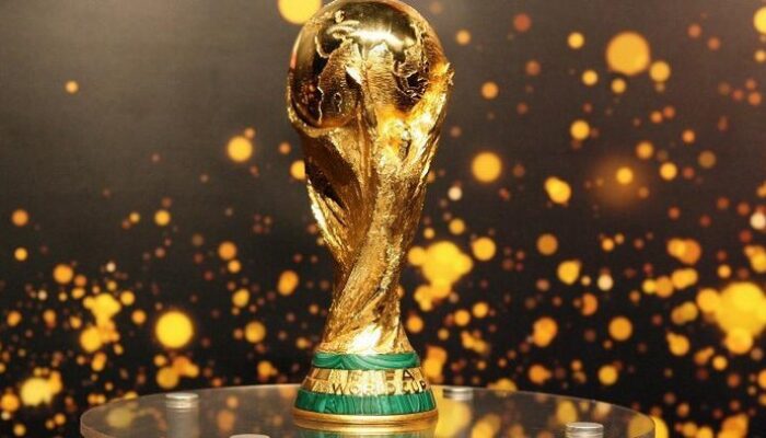 Jadwal Lengkap Fase Grup Piala Dunia 2026