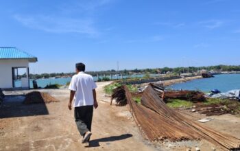 ALARM Minta Komisi V DPR RI Awasi Proyek PELRA Kalianget Rp45 Miliar, Klaim 75 Persen Kontras dengan Temuan Lapangan