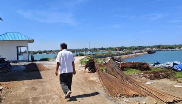 ALARM Minta Komisi V DPR RI Awasi Proyek PELRA Kalianget Rp45 Miliar, Klaim 75 Persen Kontras dengan Temuan Lapangan