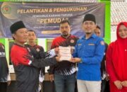 Berdayakan Potensi Lokal, Karang Taruna Teja Barat Kembangkan Industri Tempe Rumahan