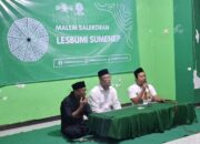 Gelar Malem Salekoran, Lesbumi Sumenep Bahas Titik Koma Kesenian