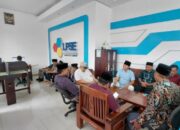 Sidak LPSE Sumenep, Komisi III DPRD Cium Indikasi Persyaratan Tender yang Hambat Persaingan