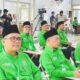 KH Ali Wafa Subki Resmi Nahkodai PKB Pamekasan Periode 2026-2030