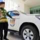 Pemkab Pasuruan Resmikan Sekretariat dan Mobil Satgas MBG