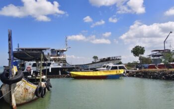 Kapal Patroli Tak Tampak, Anggaran BBM dan Pemeliharaan KPLP Terus Membengkak