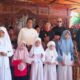Momentum 1 Suro, CV Ayunda Tebar Kebahagiaan untuk 1.000 Anak Yatim