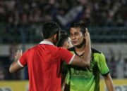 Madura United Pulangkan Angga Saputra, Sinyal Persaingan Ketat di Sektor Penjaga Gawang