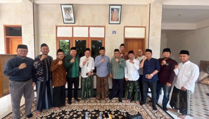 Jelang Muktamar NU ke-35, Gus Fahim Sebut Gus Hery Angin Segar untuk Bursa Ketum PBNU