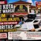 RDP Kasus Wali Kota Gugat Warga Belum Ada Kepastian, APMP Jatim Pertanyakan Prioritas DPRD Kota Mojokerto