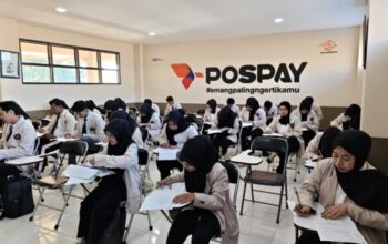 UAS Semester Genap UNIBA Madura Dimulai, Ini Pesan Penting Rektor untuk Mahasiswa