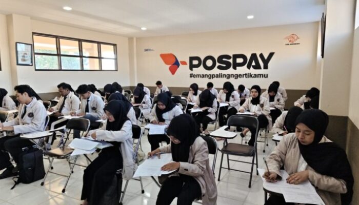 UAS Semester Genap UNIBA Madura Dimulai, Ini Pesan Penting Rektor untuk Mahasiswa